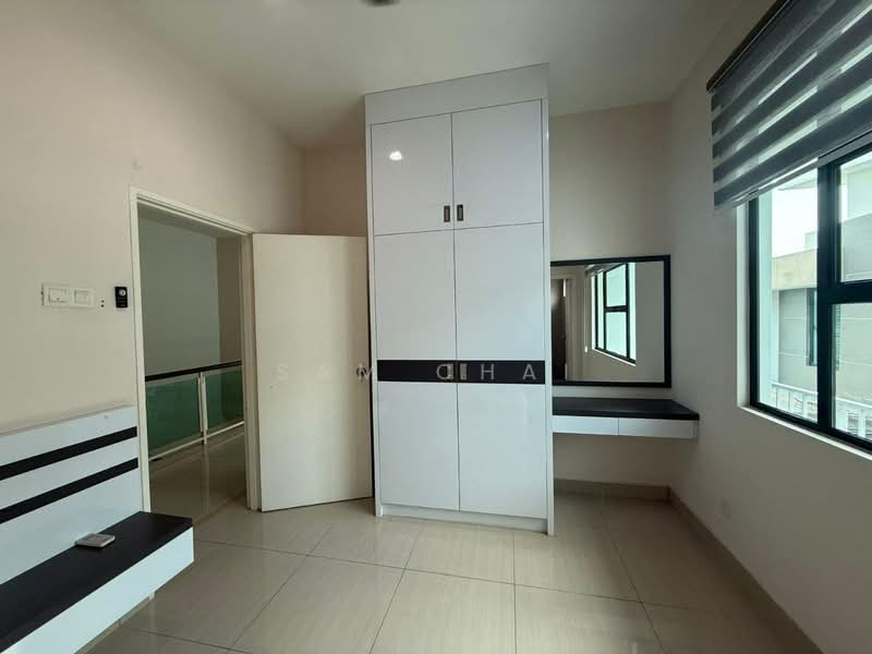 Cluster House for Sale in Johor Bahru (Johor) - Sam Chai - Bedroom - PropertyGuru.com.my