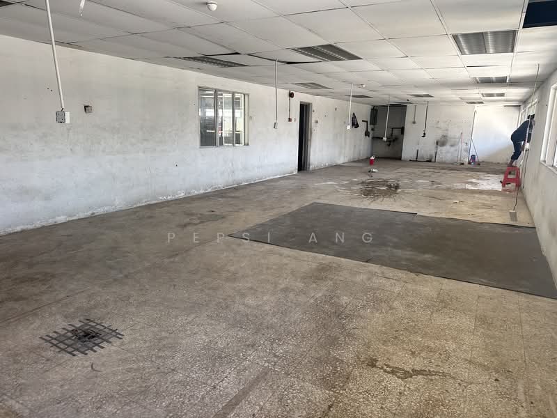 Semi-D Factory for Rent in Klang (Selangor) - Pepsi Ang - Interior - PropertyGuru.com.my
