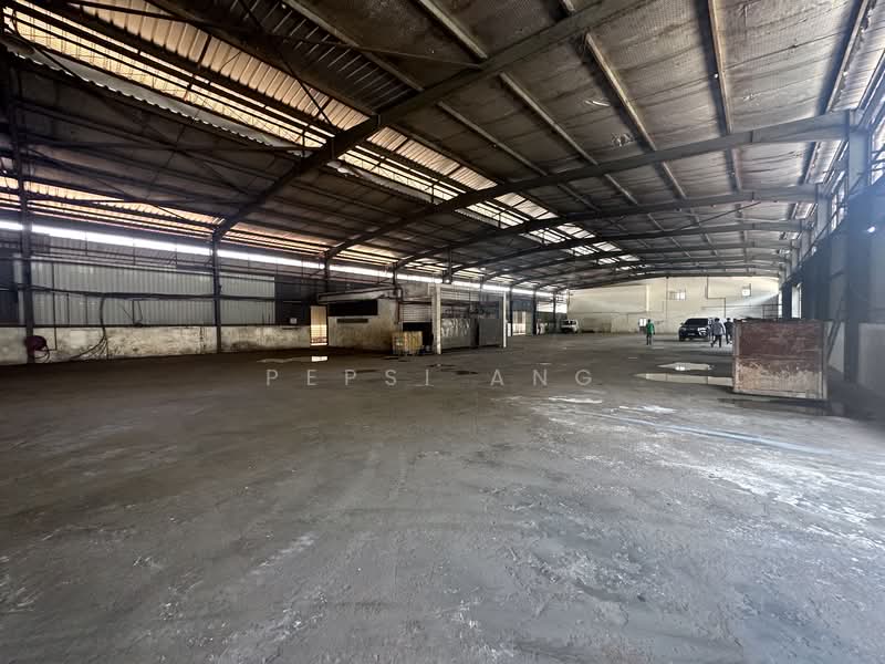 Semi-D Factory for Rent in Klang (Selangor) - Pepsi Ang - Interior - PropertyGuru.com.my