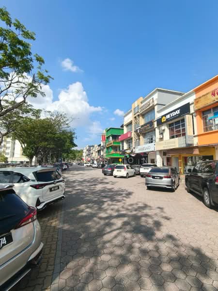 Kedai / Pejabat untuk Dijual di Austin Heights (Tebrau) - Lucas Ong - PropertyGuru.com.my