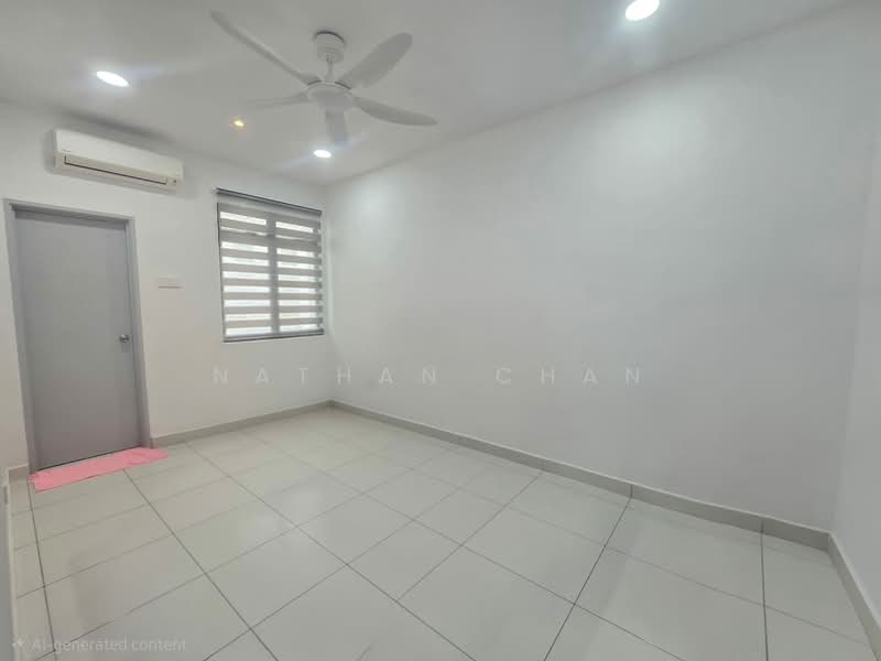 Rumah Teres 2 Tingkat untuk Dijual di Bandar Dato Onn (Tebrau) - Nathan Chan - PropertyGuru.com.my