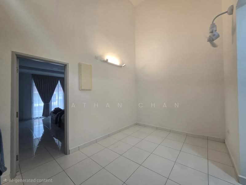 Rumah Teres 2 Tingkat untuk Dijual di Bandar Dato Onn (Tebrau) - Nathan Chan - PropertyGuru.com.my