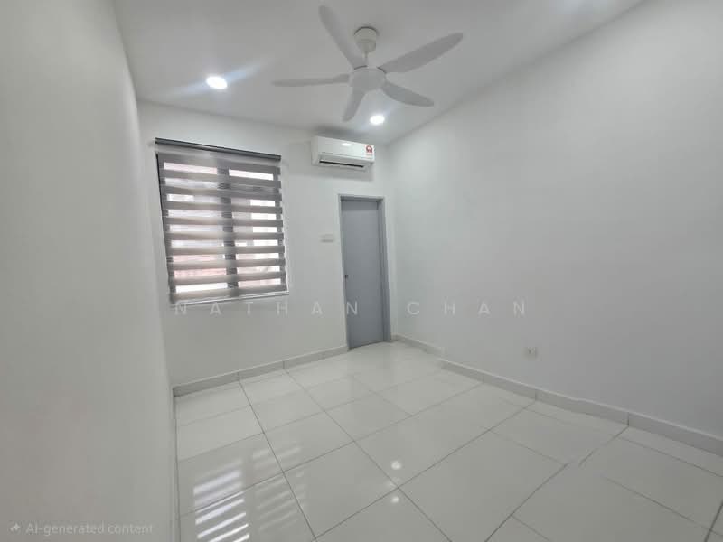 Rumah Teres 2 Tingkat untuk Dijual di Bandar Dato Onn (Tebrau) - Nathan Chan - PropertyGuru.com.my