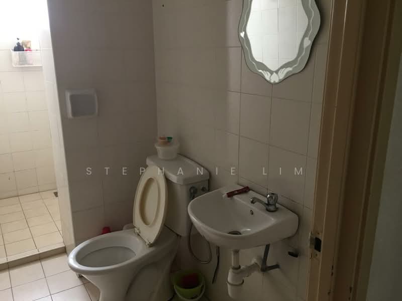 Pangsapuri untuk Disewa di Symphony Park - Stephanie Lim - Bathroom - PropertyGuru.com.my