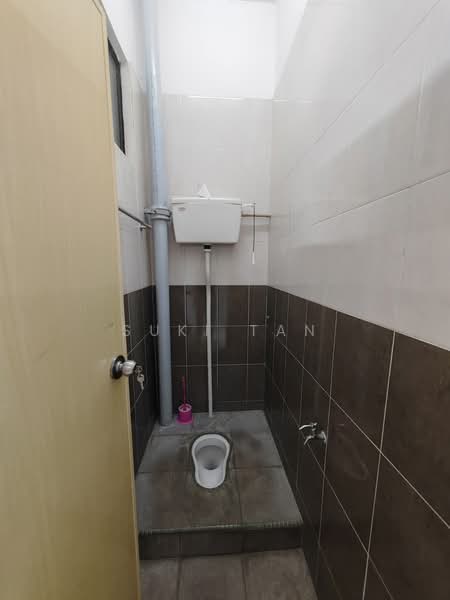 Rumah Teres 1 Tingkat untuk Dijual di Taman Sri Melati (Selayang) - Suki Tan - Bathroom - PropertyGuru.com.my