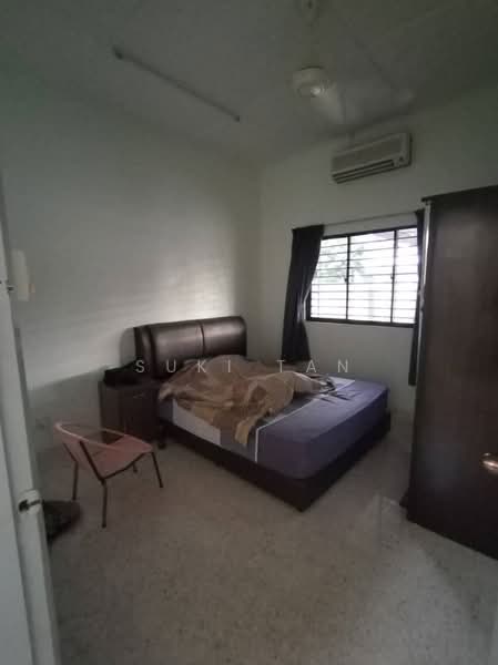 Rumah Teres 1 Tingkat untuk Dijual di Taman Sri Melati (Selayang) - Suki Tan - Bedroom - PropertyGuru.com.my