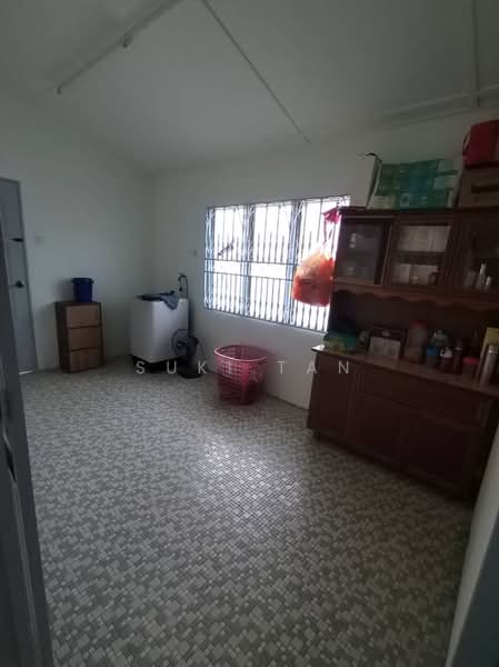 Rumah Teres 1 Tingkat untuk Dijual di Taman Sri Melati (Selayang) - Suki Tan - Interior - PropertyGuru.com.my