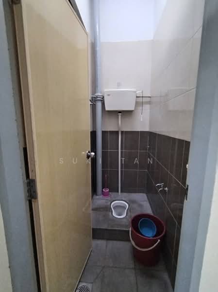 Rumah Teres 1 Tingkat untuk Dijual di Taman Sri Melati (Selayang) - Suki Tan - Bathroom - PropertyGuru.com.my