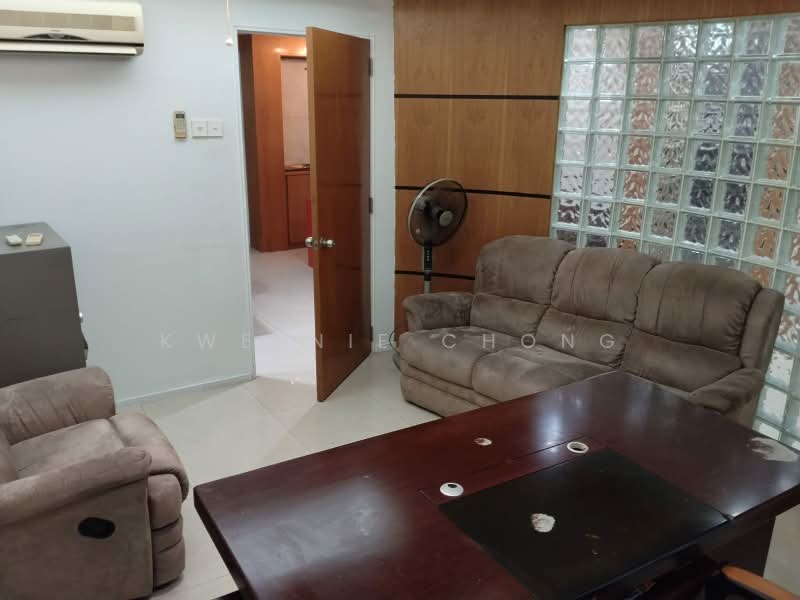 Pejabat untuk Disewa di Ampang Jaya (Ampang) - Kweenie Chong - Living Room - PropertyGuru.com.my