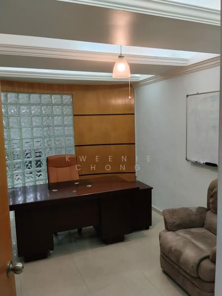 Pejabat untuk Disewa di Ampang Jaya (Ampang) - Kweenie Chong - Study - PropertyGuru.com.my
