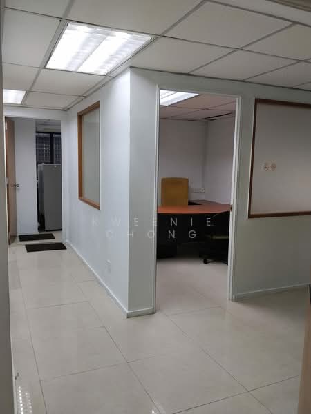 Pejabat untuk Disewa di Ampang Jaya (Ampang) - Kweenie Chong - Interior - PropertyGuru.com.my