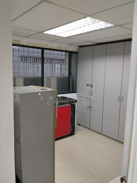 Pejabat untuk Disewa di Ampang Jaya (Ampang) - Kweenie Chong - PropertyGuru.com.my