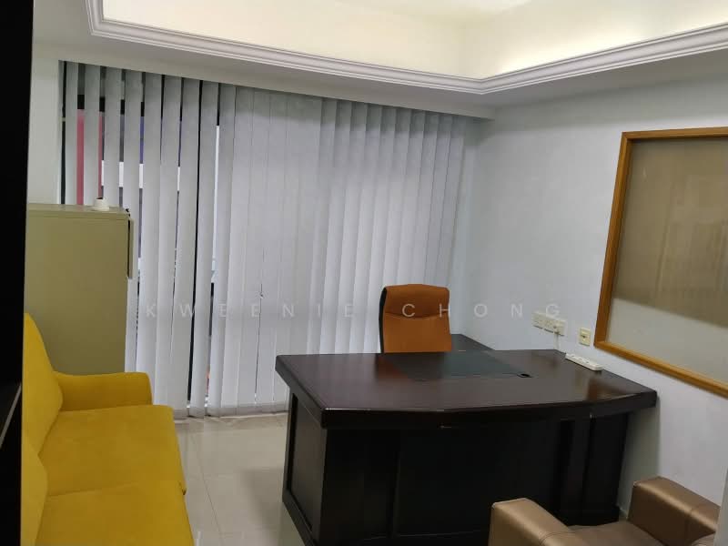 Pejabat untuk Disewa di Ampang Jaya (Ampang) - Kweenie Chong - PropertyGuru.com.my