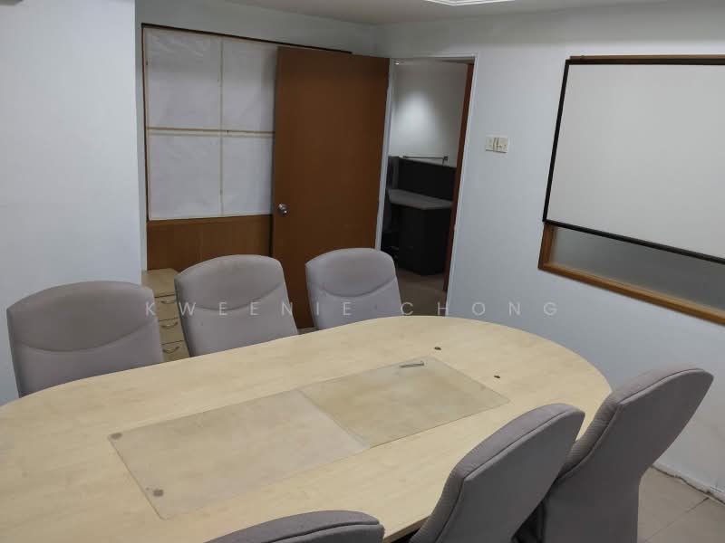 Pejabat untuk Disewa di Ampang Jaya (Ampang) - Kweenie Chong - PropertyGuru.com.my