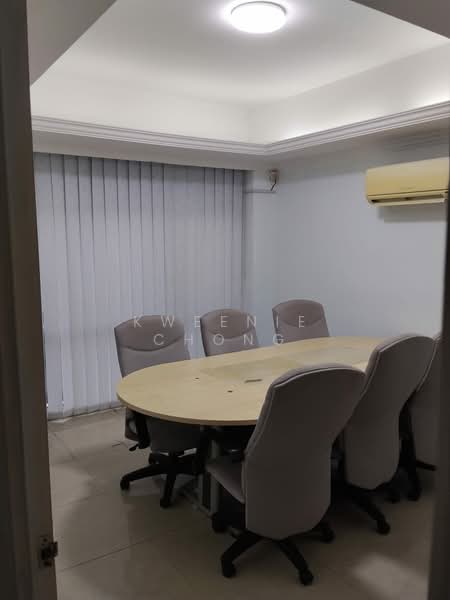 Pejabat untuk Disewa di Ampang Jaya (Ampang) - Kweenie Chong - PropertyGuru.com.my