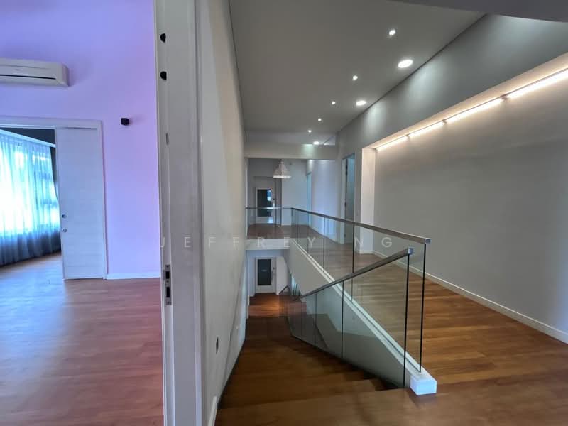 Bungalow House for Rent in Taman U Thant (Ampang) - Jeffrey Ng - PropertyGuru.com.my