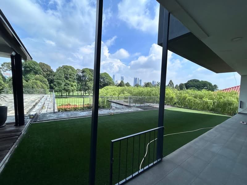 Bungalow House for Rent in Taman U Thant (Ampang) - Jeffrey Ng - PropertyGuru.com.my