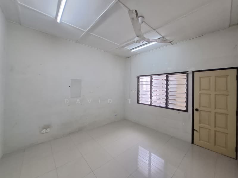 Rumah Teres 2 Tingkat untuk Dijual di Seksyen 19 (Petaling Jaya) - David Tang - PropertyGuru.com.my