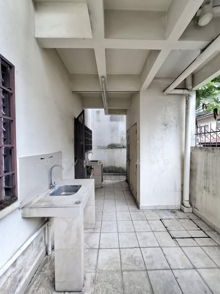 Rumah Teres 2 Tingkat untuk Dijual di Seksyen 19 (Petaling Jaya) - David Tang - PropertyGuru.com.my