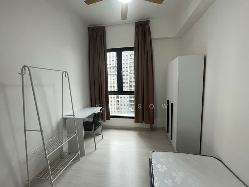 Service Residence for Rent at Equine Residence - Alvin Sow - Bedroom - PropertyGuru.com.my