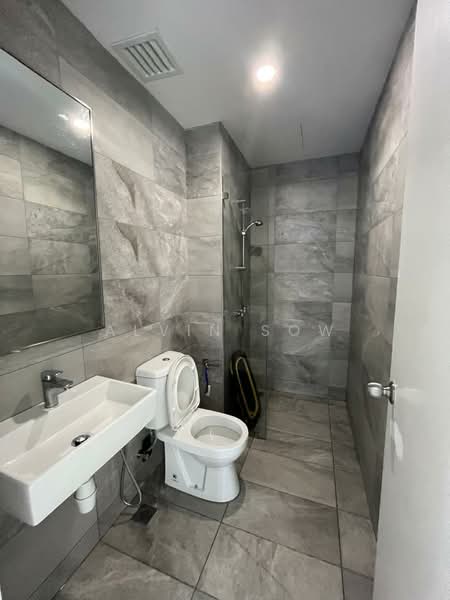 Service Residence for Rent at Equine Residence - Alvin Sow - Bathroom - PropertyGuru.com.my