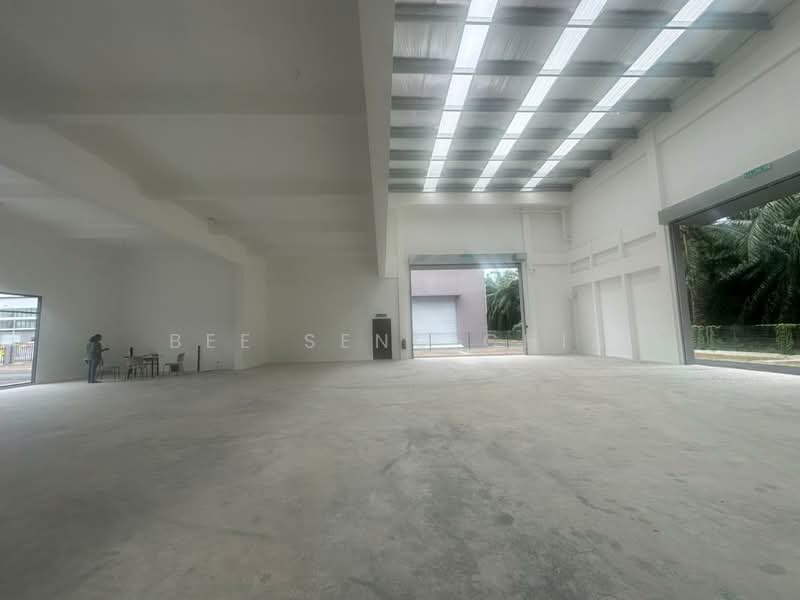 Kilang untuk Disewa di Bandar Bukit Tinggi (Klang) - Bee Seng Chia - Interior - PropertyGuru.com.my
