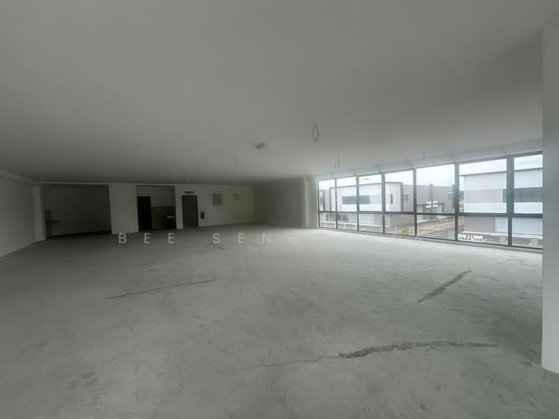 Kilang untuk Disewa di Bandar Bukit Tinggi (Klang) - Bee Seng Chia - Interior - PropertyGuru.com.my