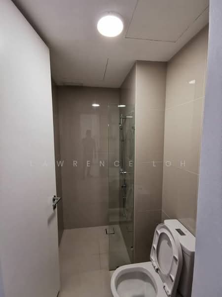 Servis Apartment untuk Disewa di Southlink - Lawrence Loh - Bathroom - PropertyGuru.com.my