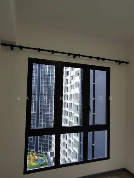 Servis Apartment untuk Disewa di Southlink - Lawrence Loh - View - PropertyGuru.com.my