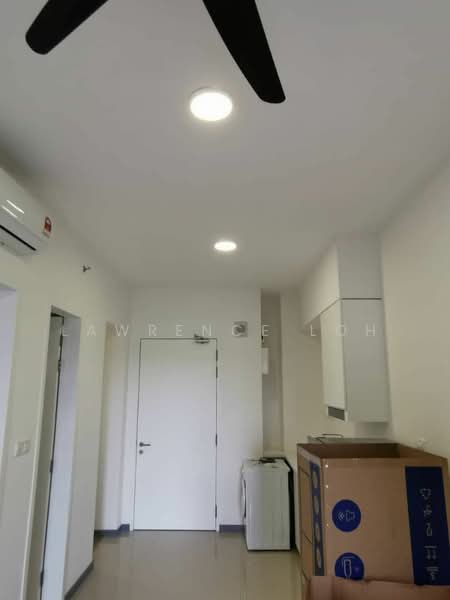Servis Apartment untuk Disewa di Southlink - Lawrence Loh - Interior - PropertyGuru.com.my