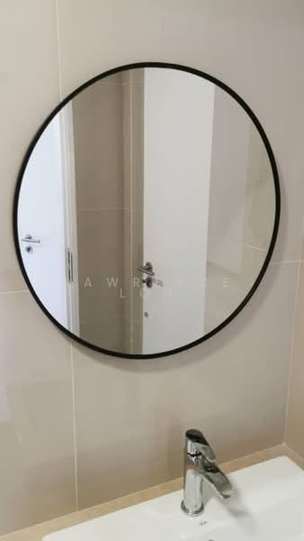 Servis Apartment untuk Disewa di Southlink - Lawrence Loh - Bathroom - PropertyGuru.com.my