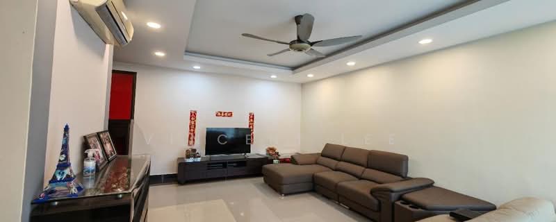 Rumah Bandar untuk Dijual di Taman Sungai Besi Indah (Seri Kembangan) - Vincent Lee - PropertyGuru.com.my