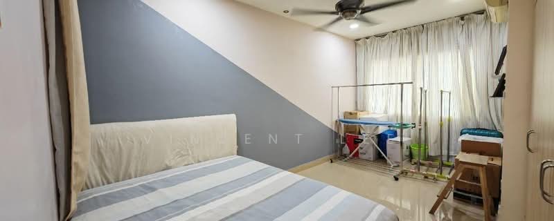 Rumah Bandar untuk Dijual di Taman Sungai Besi Indah (Seri Kembangan) - Vincent Lee - PropertyGuru.com.my