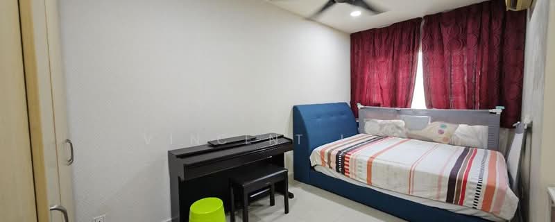 Rumah Bandar untuk Dijual di Taman Sungai Besi Indah (Seri Kembangan) - Vincent Lee - PropertyGuru.com.my