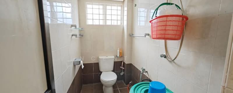 Rumah Bandar untuk Dijual di Taman Sungai Besi Indah (Seri Kembangan) - Vincent Lee - PropertyGuru.com.my