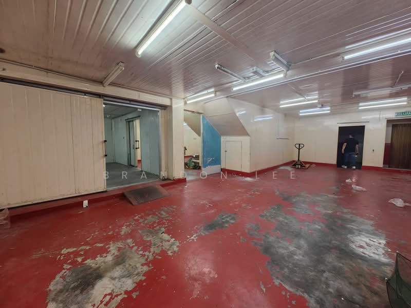Kilang untuk Disewa di Kampung Cheras Baru (Cheras) - Brandon Lee - PropertyGuru.com.my