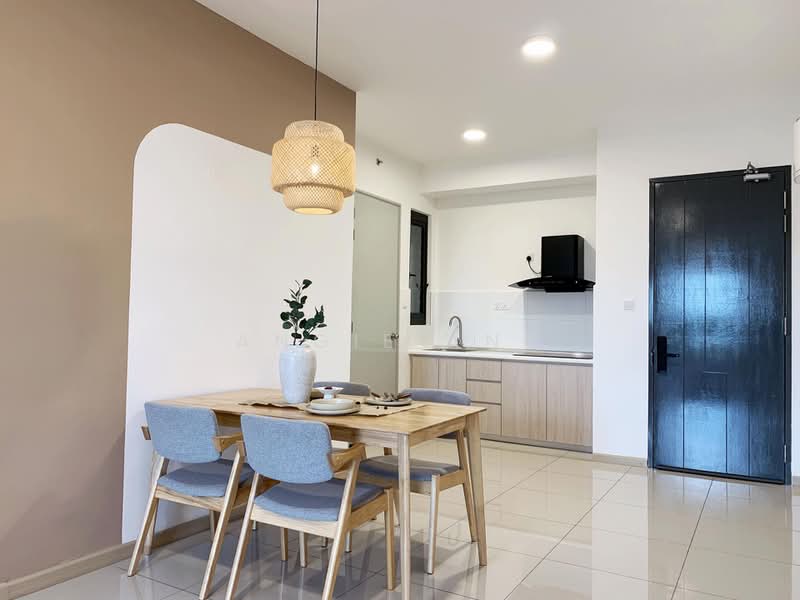 Kediaman Servis untuk Disewa di You City 3 - Angie Ang - PropertyGuru.com.my
