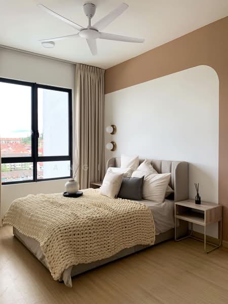 Kediaman Servis untuk Disewa di You City 3 - Angie Ang - PropertyGuru.com.my