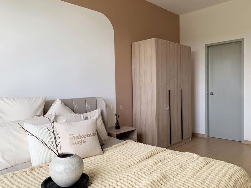 Kediaman Servis untuk Disewa di You City 3 - Angie Ang - PropertyGuru.com.my