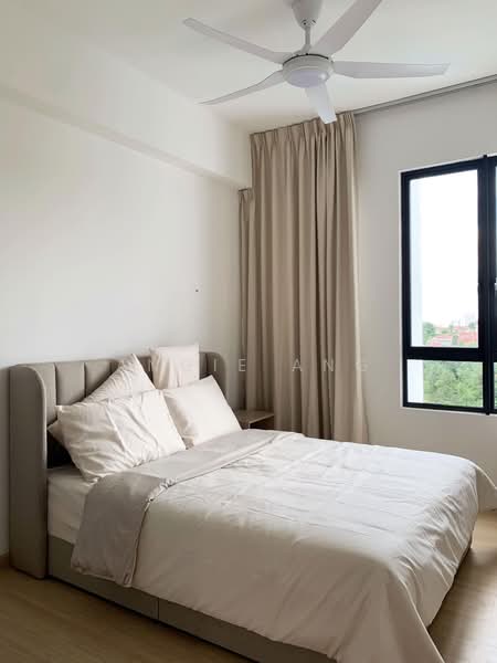 Kediaman Servis untuk Disewa di You City 3 - Angie Ang - PropertyGuru.com.my