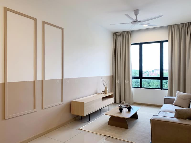 Kediaman Servis untuk Disewa di You City 3 - Angie Ang - PropertyGuru.com.my