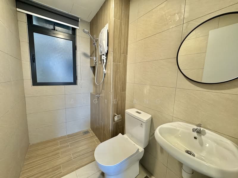 Kediaman Servis untuk Disewa di You City 3 - Angie Ang - PropertyGuru.com.my