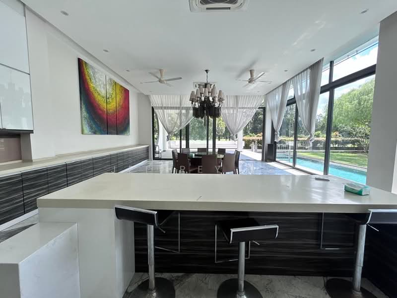 Bungalow for Rent in Taman U-Thant (Kuala Lumpur) - Jeffrey Ng - PropertyGuru.com.my