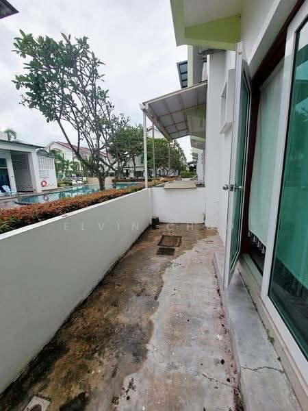 Rumah Teres 3-Tingkat untuk Dijual di Butterworth (Penang) - Elvin Choo - Exterior - PropertyGuru.com.my