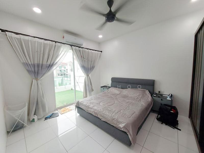 Rumah Teres 3-Tingkat untuk Dijual di Butterworth (Penang) - Elvin Choo - Bedroom - PropertyGuru.com.my
