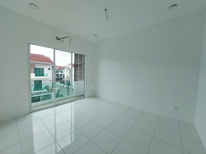 Rumah Teres 3-Tingkat untuk Dijual di Butterworth (Penang) - Elvin Choo - Interior - PropertyGuru.com.my