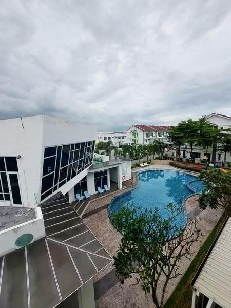Rumah Teres 3-Tingkat untuk Dijual di Butterworth (Penang) - Elvin Choo - Exterior - PropertyGuru.com.my
