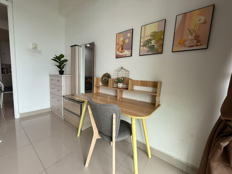 Condominium for Rent at Mutiara Ville - Darren Lim - Study - PropertyGuru.com.my