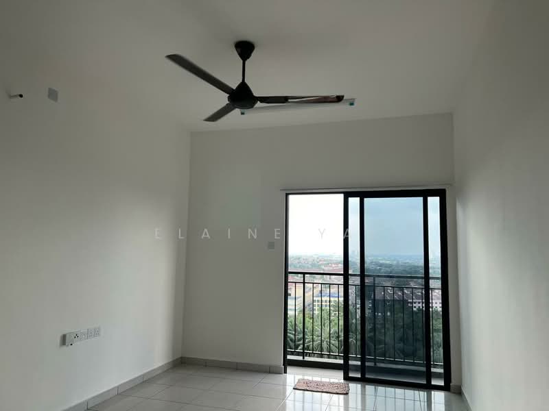 Service Residence for Rent at Residensi Mutiara Kajang 2 - Elaine Yap - View - PropertyGuru.com.my