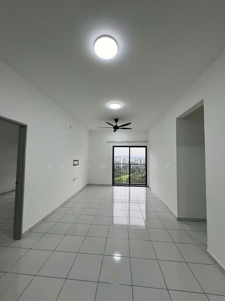 Service Residence for Rent at Residensi Mutiara Kajang 2 - Elaine Yap - Living Room - PropertyGuru.com.my